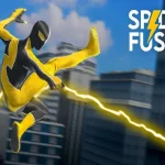 بازی موبایل Spider Fuser