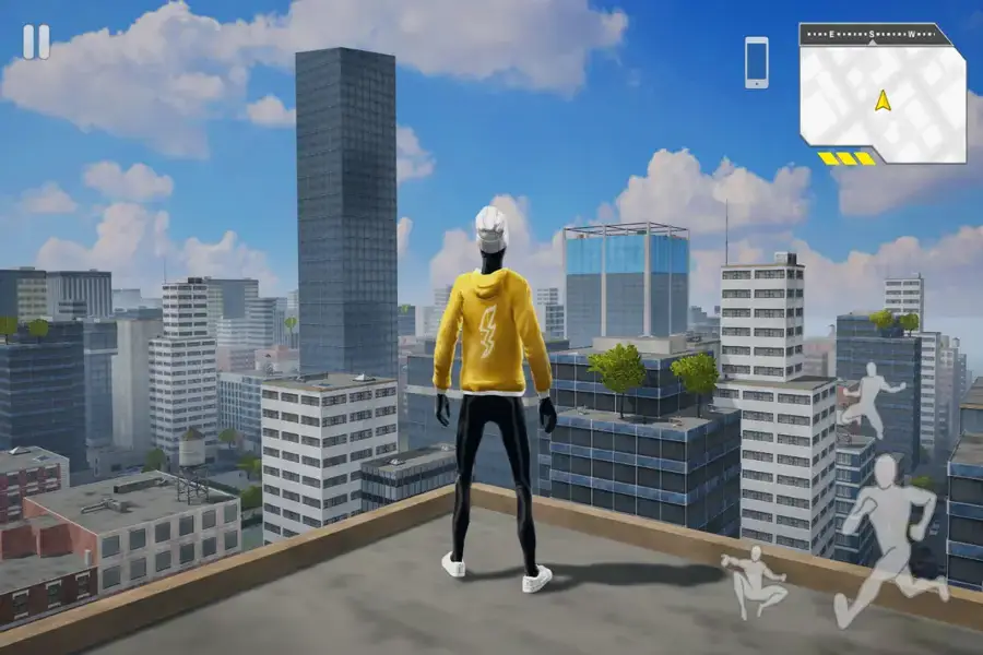 مزایا و معایب اصلی بازی Spider Fuser