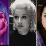 بهترین فیلم های آنا د آرماس