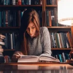 کتابخوان‌ ترین مردم جهان