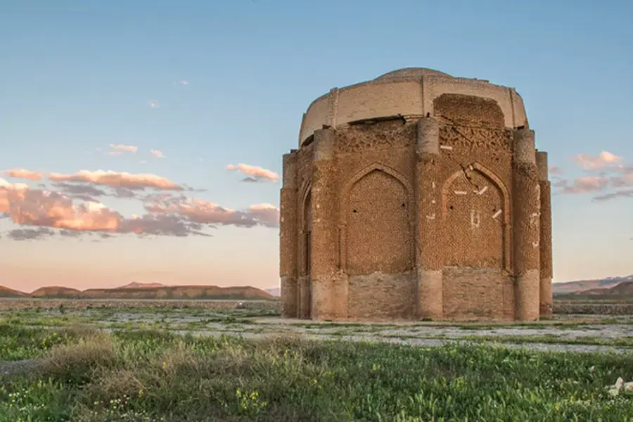 روستای حصار قزوین