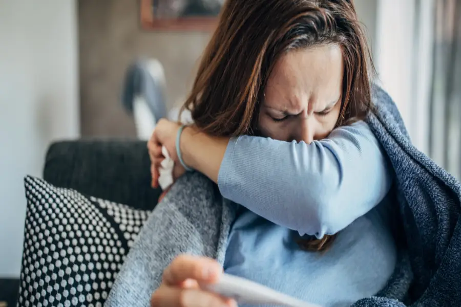 راهکارهای اولیه و بهداشت محیط برای جلوگیری از عفونت های تنفسی