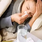 راه جلوگیری از عفونت های تنفسی