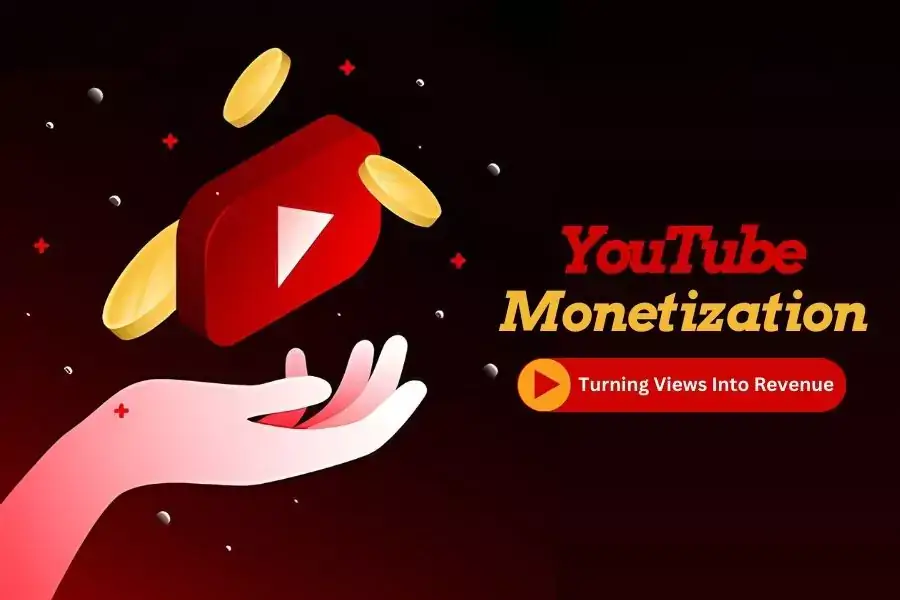 شرایط مانیتایز یوتیوب (YPP) در ۲۰۲۴