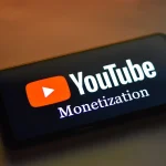 مانیتایز یوتیوب