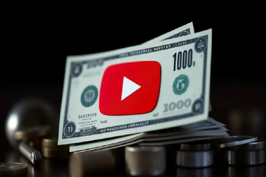 مقایسه درآمد یوتیوب با سایر روش‌ها و پلتفرم‌ها