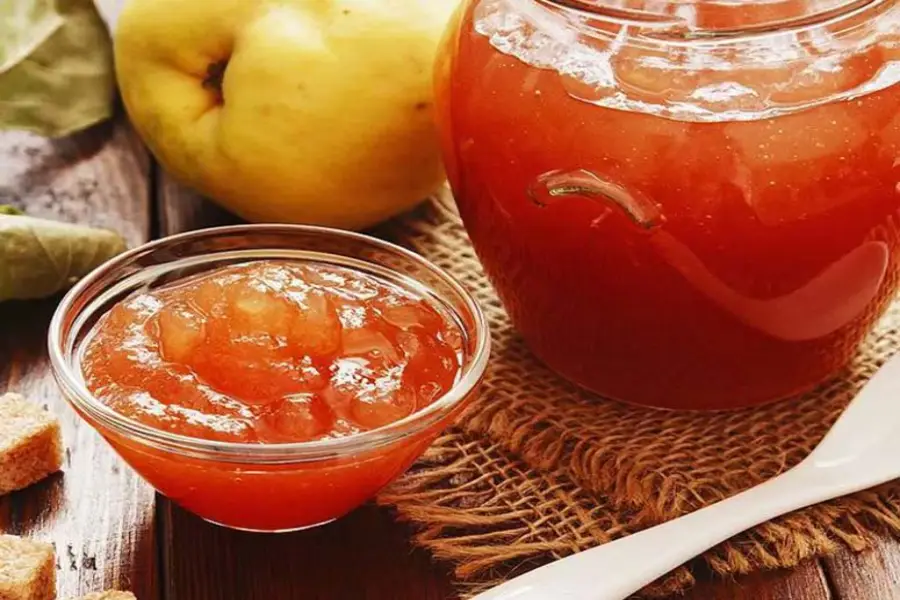 تکنیک‌های ویژه در طرز تهیه مربای به