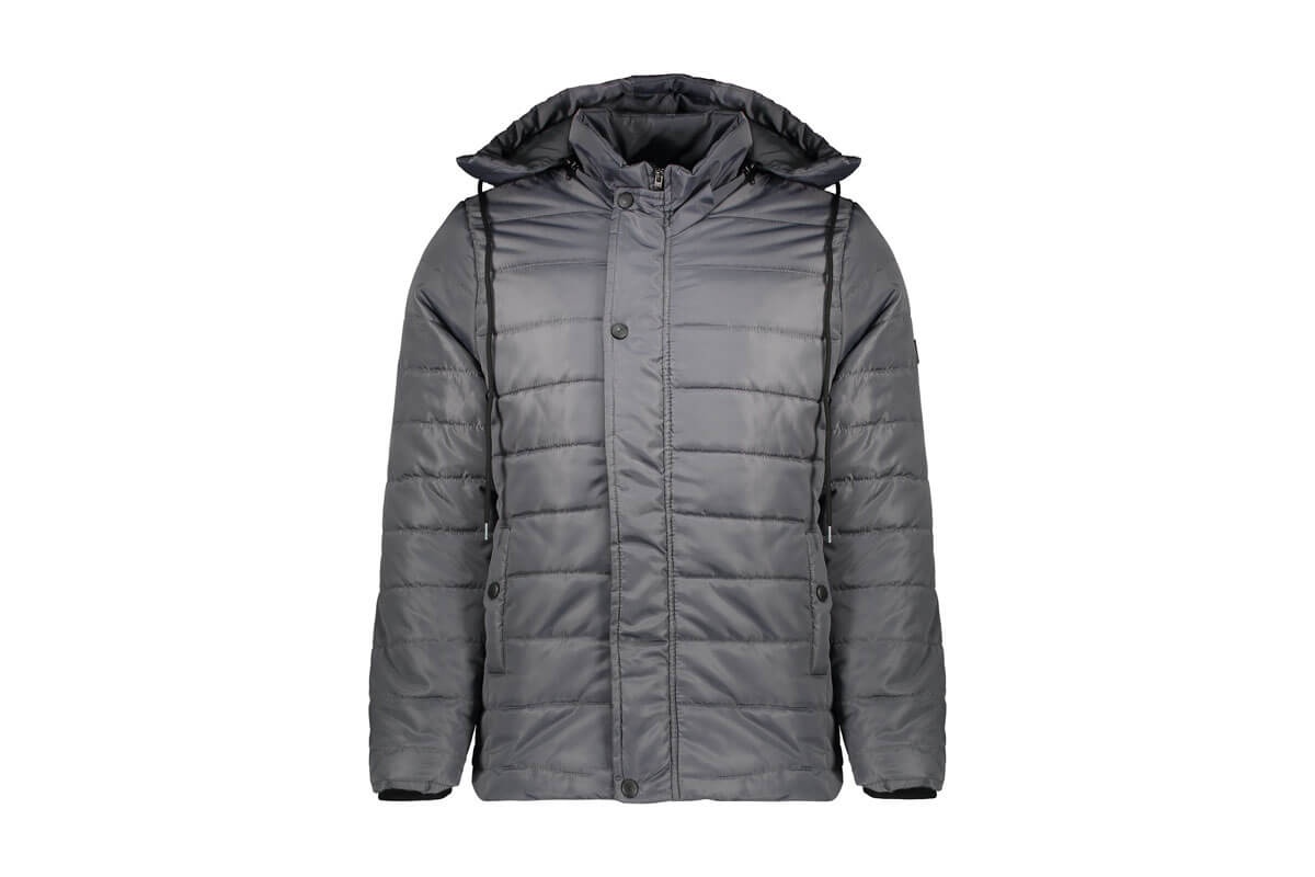 تولیدی کاپشن و لباس مردانه شیک دوخت