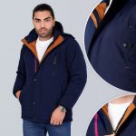 راز خرید کاپشن مردانه استاندارد را برای فروش زمستان