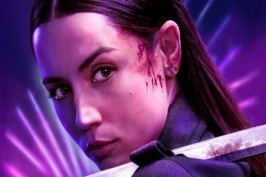 نقاط قوت و ضعف کلیدی در نقد فیلم بالرین