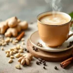 چای کرک چیست؟