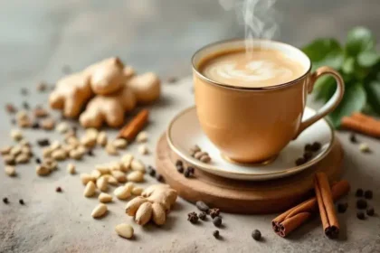 چای کرک چیست؟