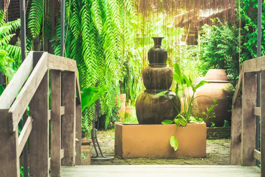 ۵ عنصر اصلی فنگ شویی و ارتباط آن‌ها با زندگی