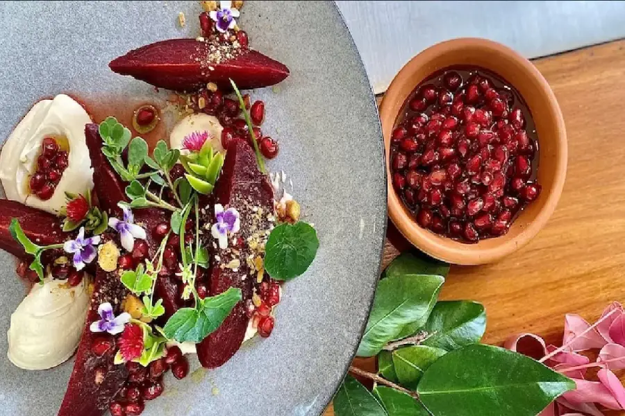 مراحل گام به گام طرز تهیه ترشی لبو