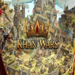 معرفی بازی جنگ خان ها (Khan Wars) کاملا استراتژیک