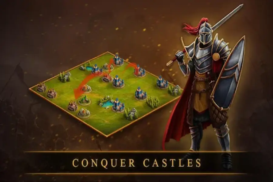 مقایسه ویژگی‌های متمایز در یک نگاه