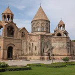 معروف‌ترین کلیساهای ایرانی لندن