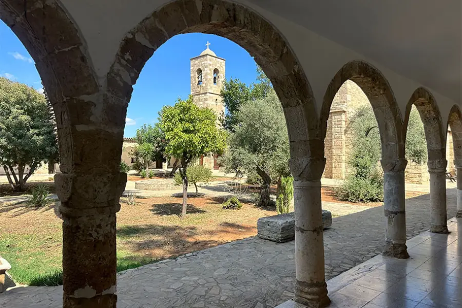 معرفی برجسته‌ترین کلیساهای ایرانی لندن