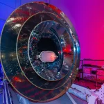 تلسکوپ اسفرکس ناسا