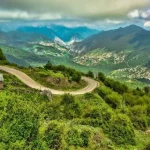 جاهای دیدنی آمل