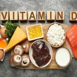 نقش ویتامین D در رشد کودکان