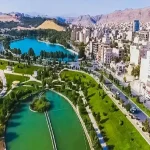 روستاهای اطراف خرم آباد