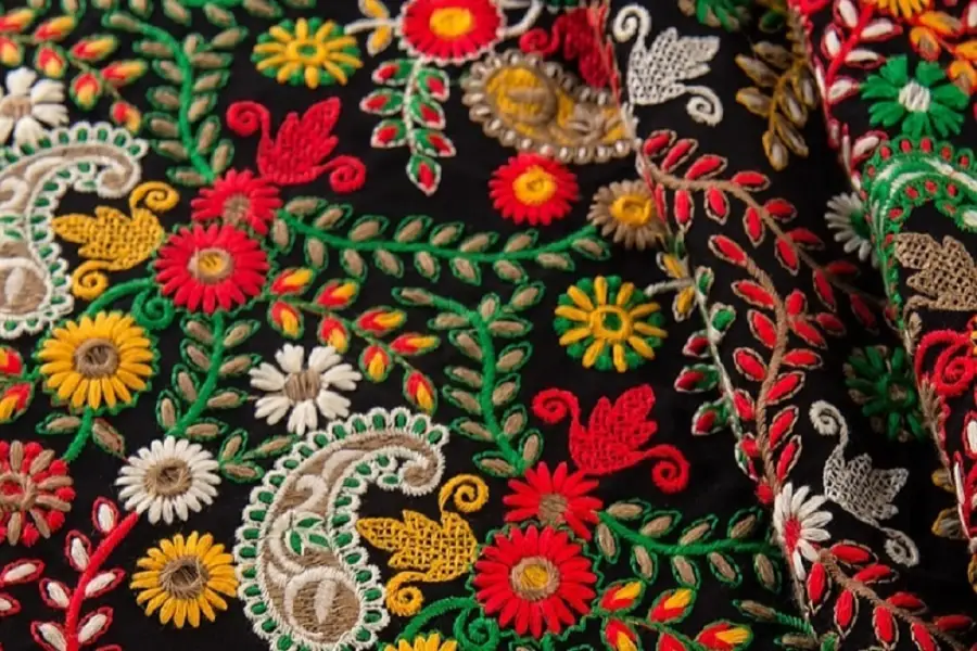 سوغات زاهدان