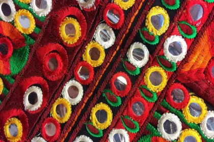 سوغات زاهدان