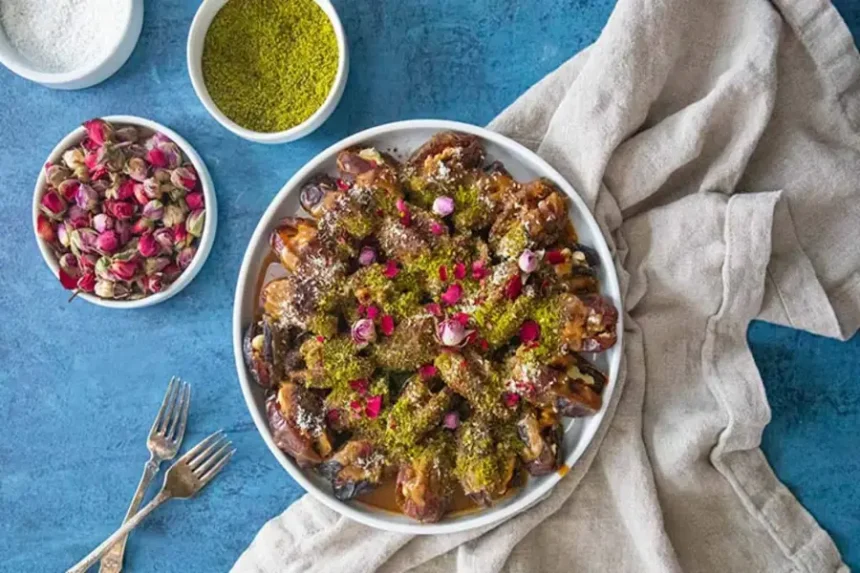 سوغات شیراز