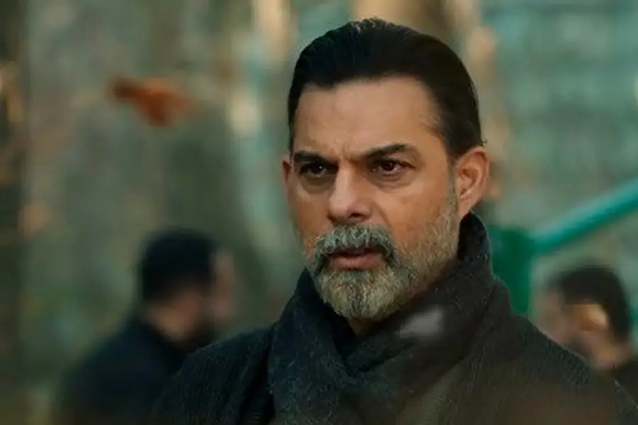 پیمان معادی | گالری ساعت و سرمایه‌گذاری لوکس