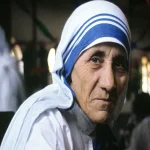 بیوگرافی مادر ترزا