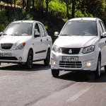 مقایسه ساینا و کوییک