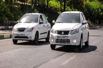 مقایسه ساینا و کوییک