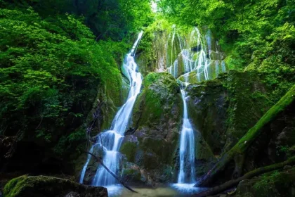 جاهای دیدنی بابل