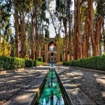 جاهای دیدنی کاشان