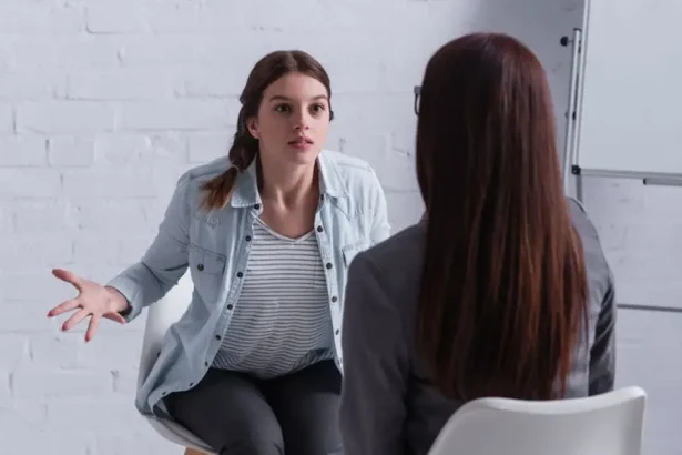 تأثیر رابطه بنفیت بر سلامت روان