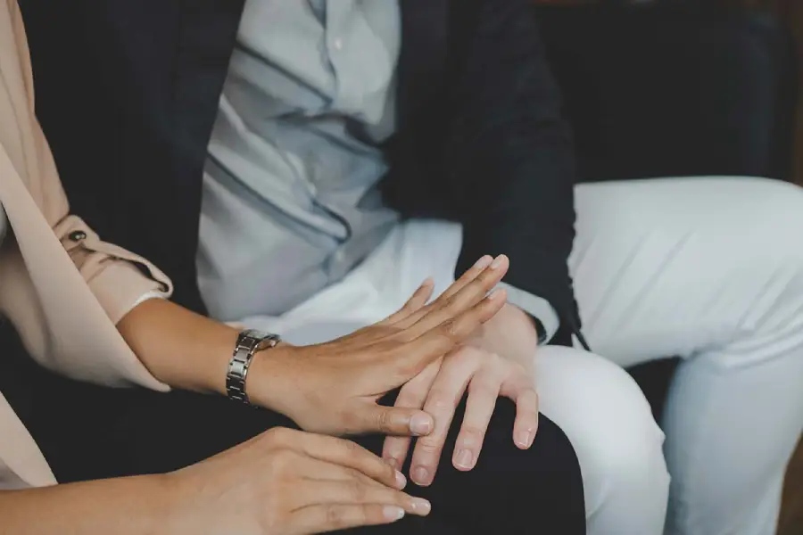 تأثیر رابطه بنفیت بر سلامت روان