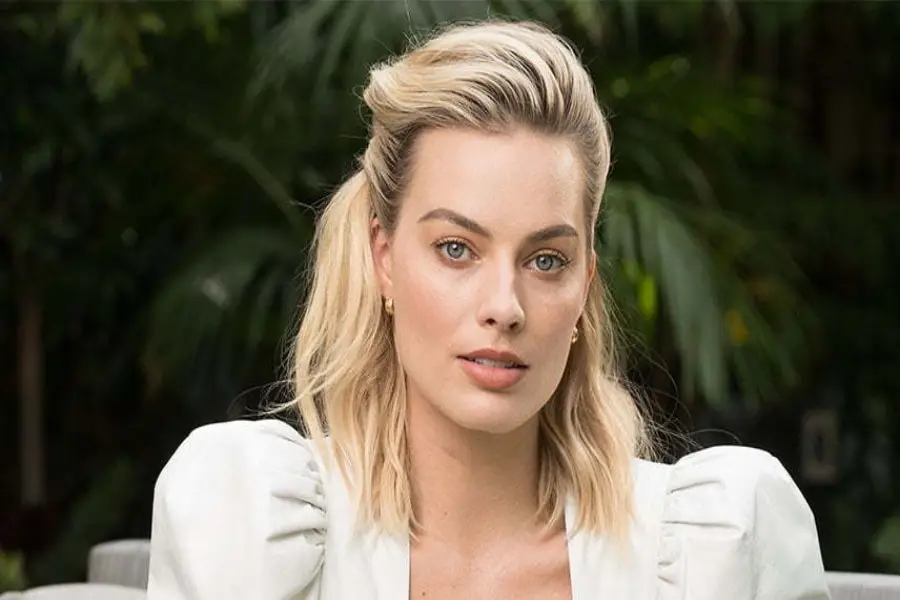 مارگو رابی (Margot Robbie)