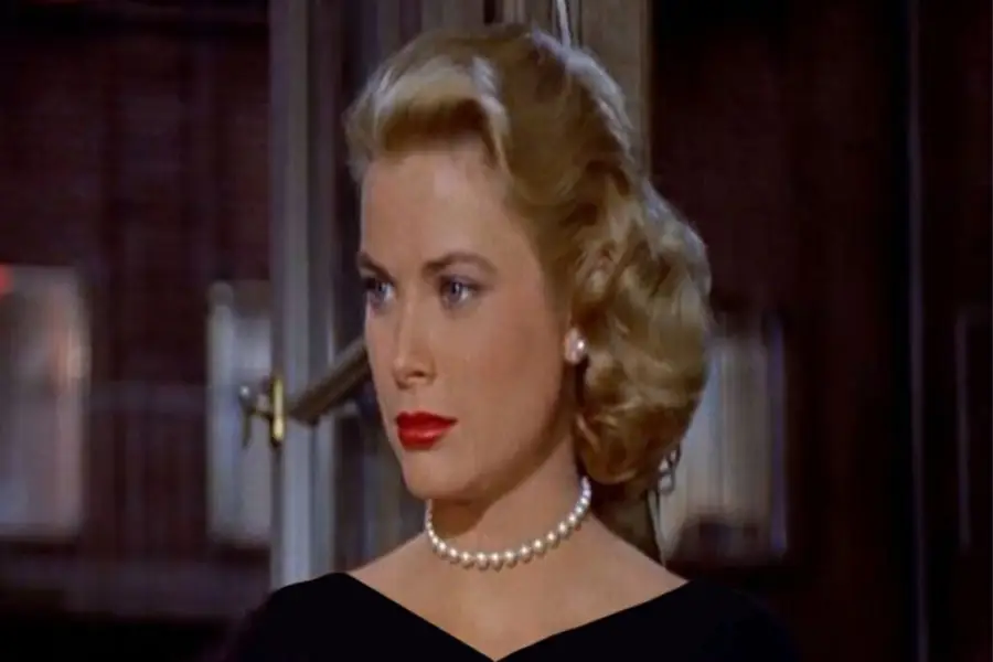 گریس کلی (Grace Kelly)