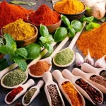 ادویه های ضدالتهاب