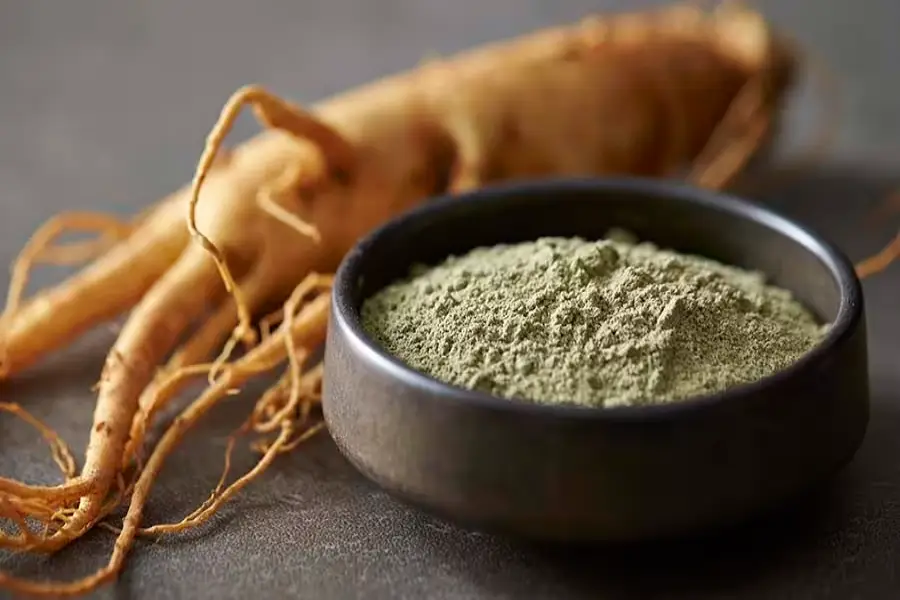 جینسینگ