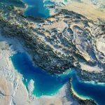 تنگه هرمز مهم‌ترین گذرگاه طبیعی جهان