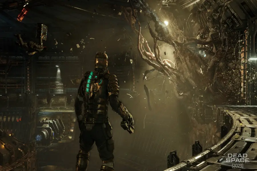 Dead Space (Remake)