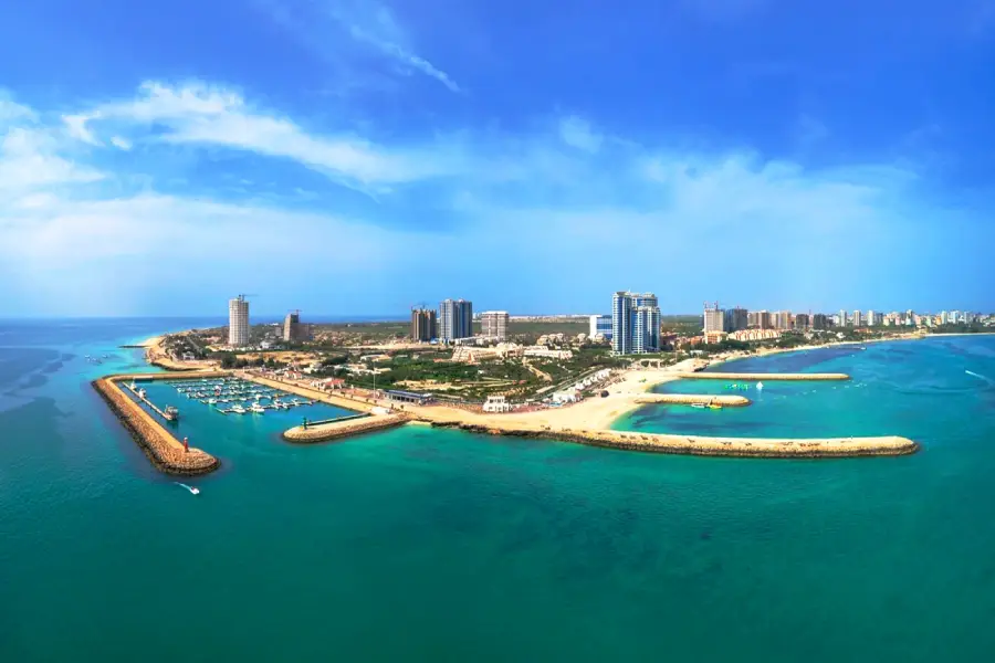 جزیره کیش