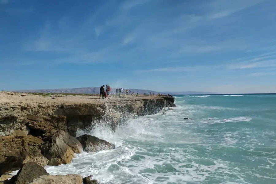 جزیره هندورابی