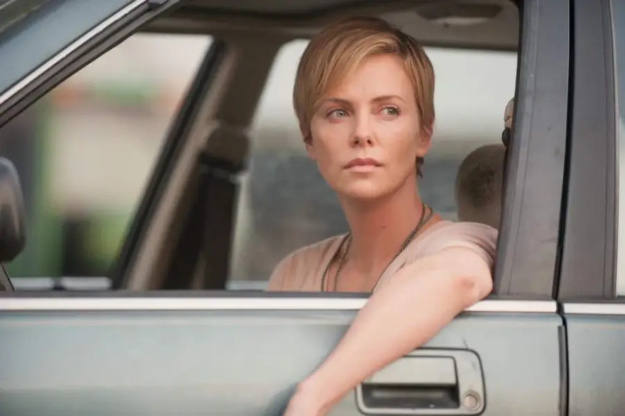 شارلیز ترون (Charlize Theron)