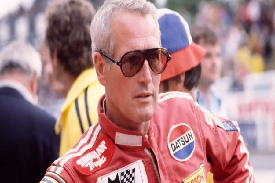 پل نیومن (Paul Newman)