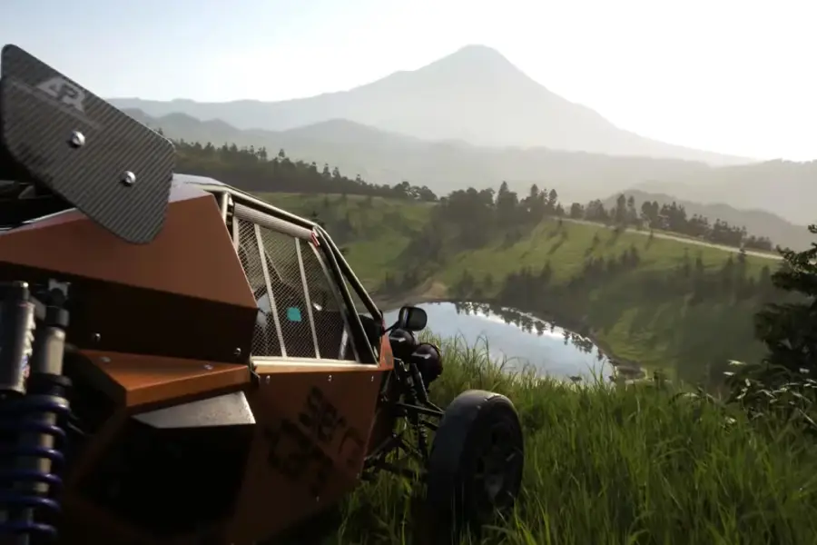 شخصیسازی خودروها در Forza Horizon 6