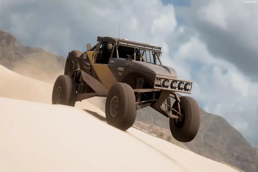 تنوع خودروها در Forza Horizon 6