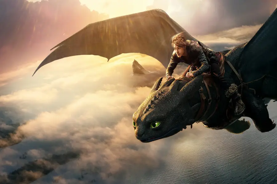 نظر منتقدان درباره فیلم How to Train Your Dragon